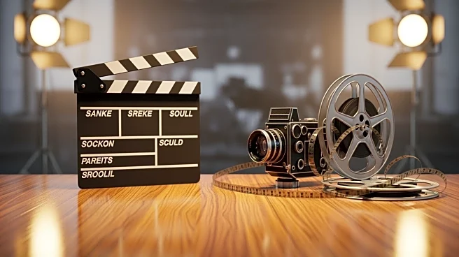 Trent O'Donnell to Direct CBS Pilot 'Eternally Yours' in 'Ghosts' Creative Team Reunion