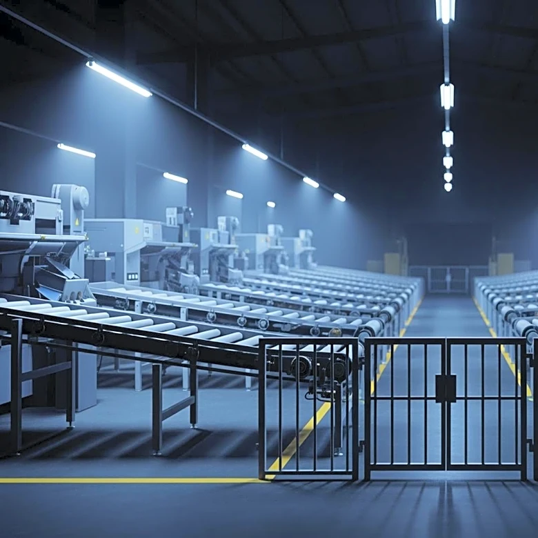 Cargill to Close Milwaukee Plant, Affecting Over 200 Jobs