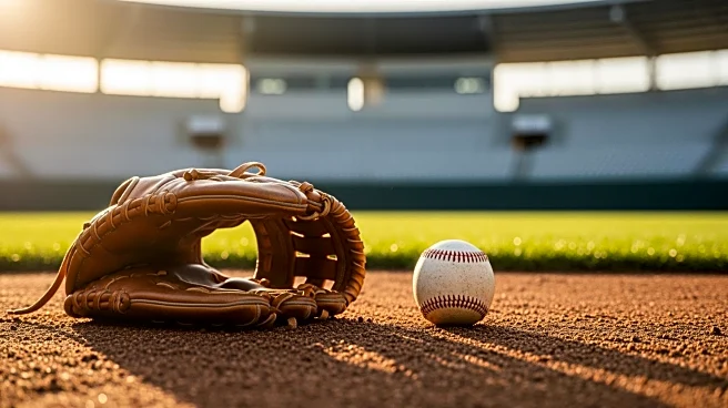 Maryland Terrapins Baseball Team Prepares for 2026 Season with Roster Overhaul