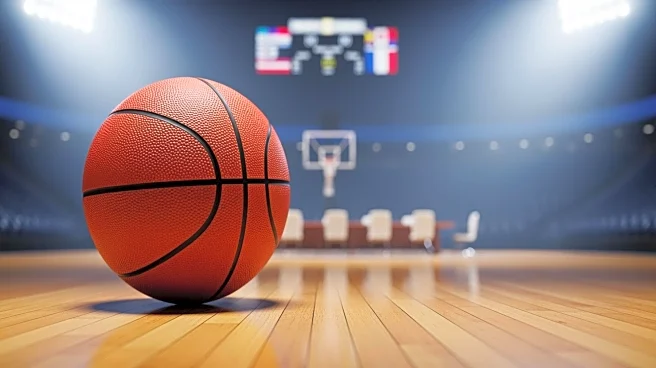 Emmett Adair Leads Loyola (MD) to Victory Over Lafayette with 26 Points