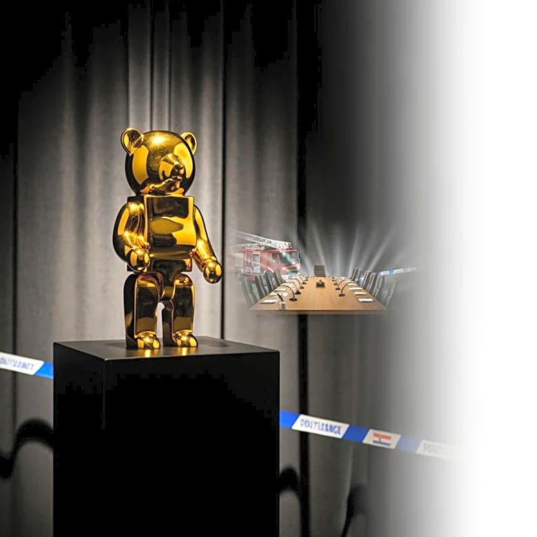 Michelle Yeoh Receives Berlin's Golden Bear as Festival Opens with 'No Good Men'