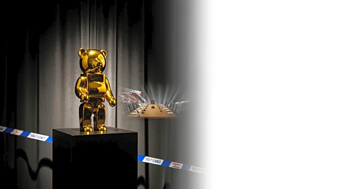 Michelle Yeoh Receives Berlin's Golden Bear as Festival Opens with 'No Good Men'