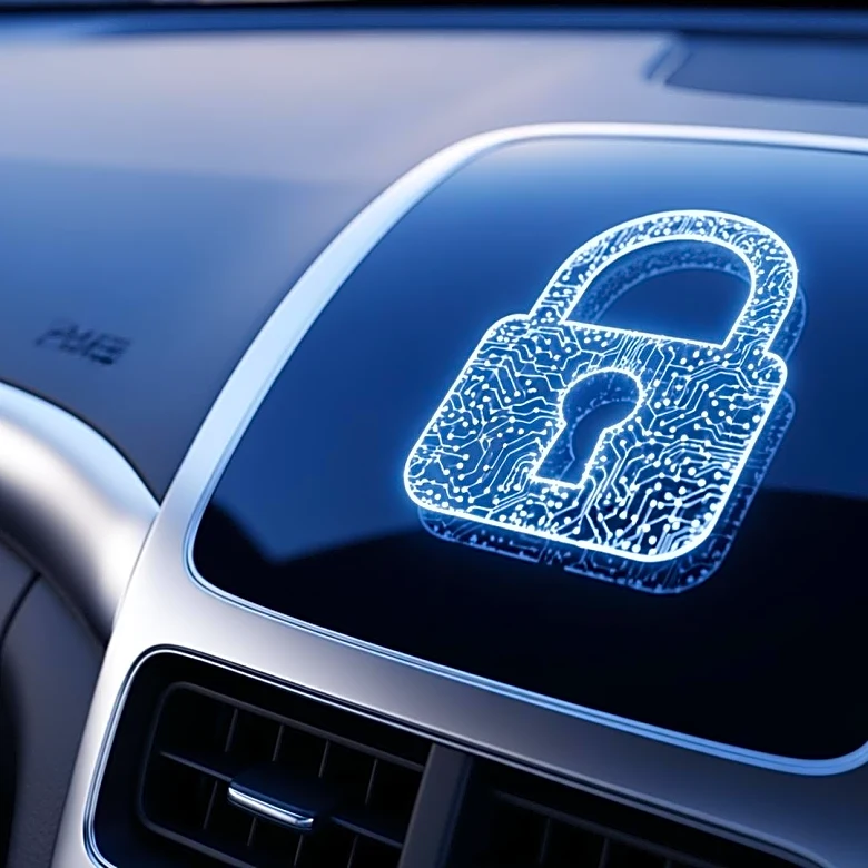 Automotive Industry Faces Urgent Need for Quantum-Resistant Security Measures