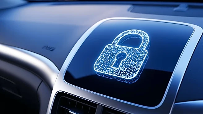 Automotive Industry Faces Urgent Need for Quantum-Resistant Security Measures