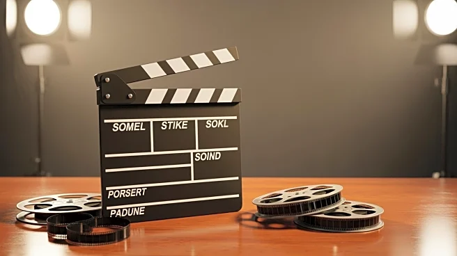 Sam Mendes Expands Beatles Biopic Cast with Notable Additions