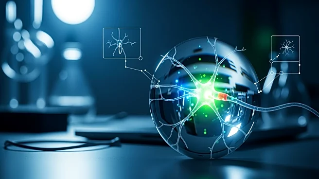 Prothena to Announce 2025 Financial Results Amidst Advancements in Neurodegenerative Disease Treatments