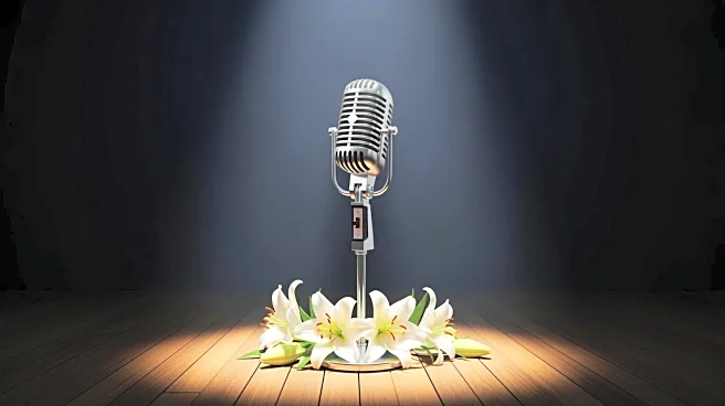 SOURCE Nashville Announces 2026 Hall of Fame Inductees Honoring Women in Music Industry