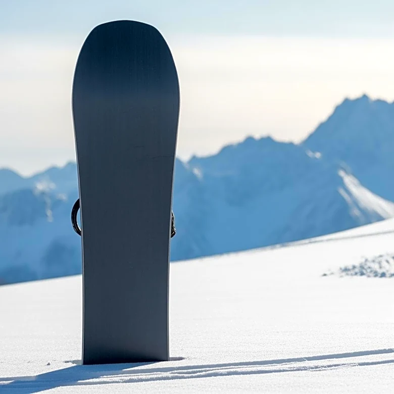 Austrian Snowboarder Haemmerle Secures Olympic Gold in Men's Snowboardcross