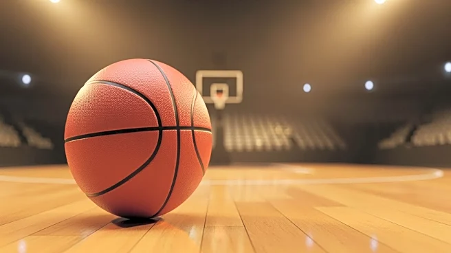 Maryland Terrapins Secure Victory Over Penn State with Strong Team Performance