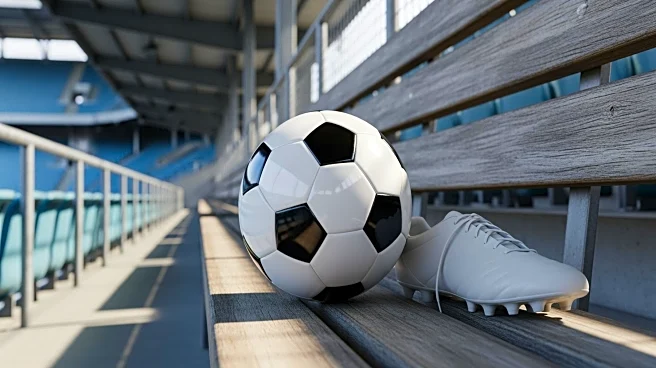 Sunderland Targets Manchester United Defender Tyrell Malacia for Free Transfer