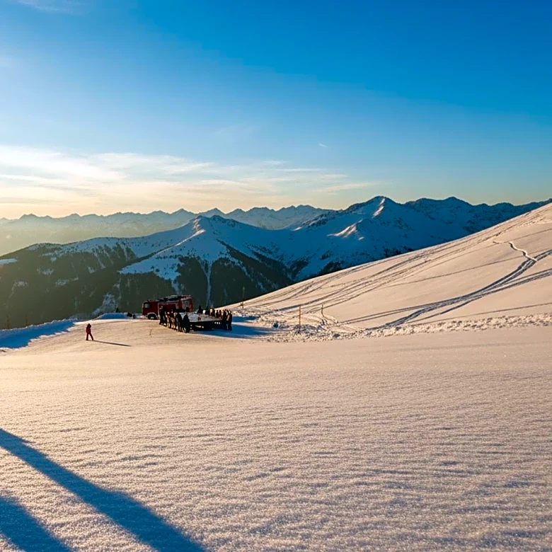 Olympic Skier Breezy Johnson Engaged After Winning Gold in Downhill