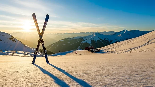 Olympic Skier Breezy Johnson Engaged After Winning Gold in Downhill