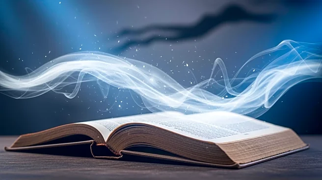 Krafton Announces Project Windless, A New Action RPG Based on South Korean Novels