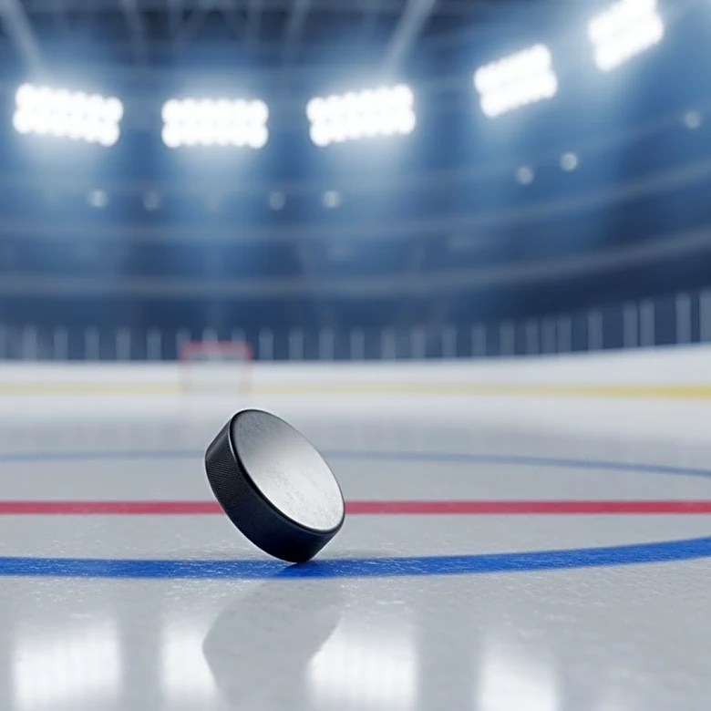 Brock Nelson Shines in Team USA's Olympic Victory Over Latvia