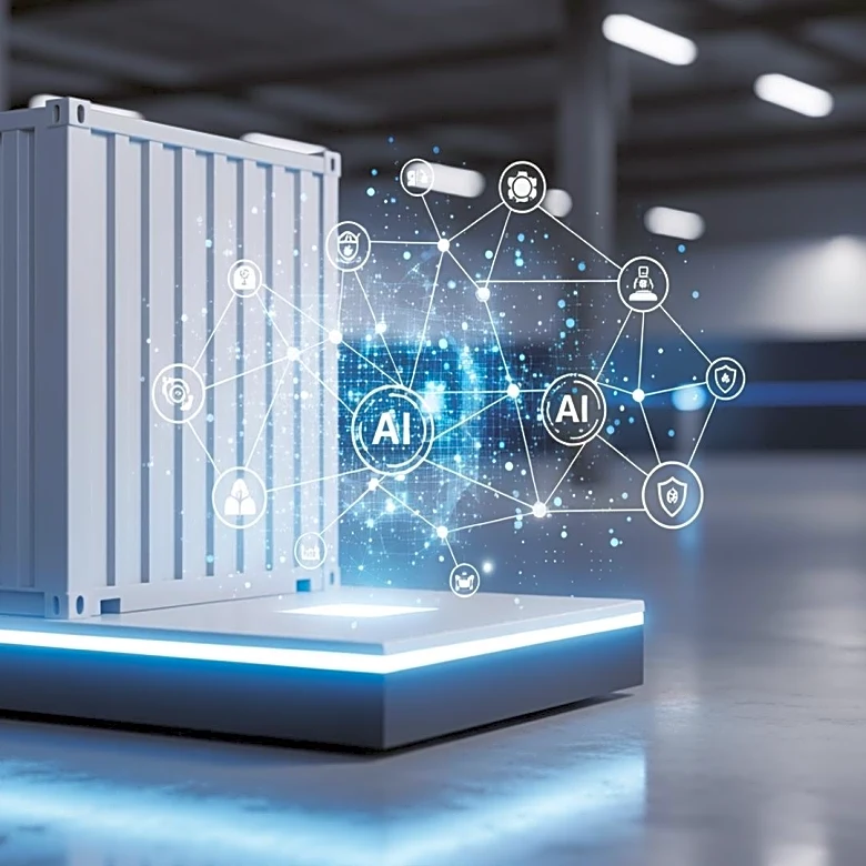 PT Asian Bulk Logistics Recognized for AI-Based Safety Innovations at Asian Management Excellence Awards