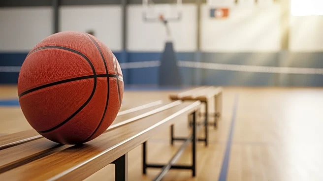 Nuggets' Bruce Brown Provides Solid Bench Performance Amid Team Injuries