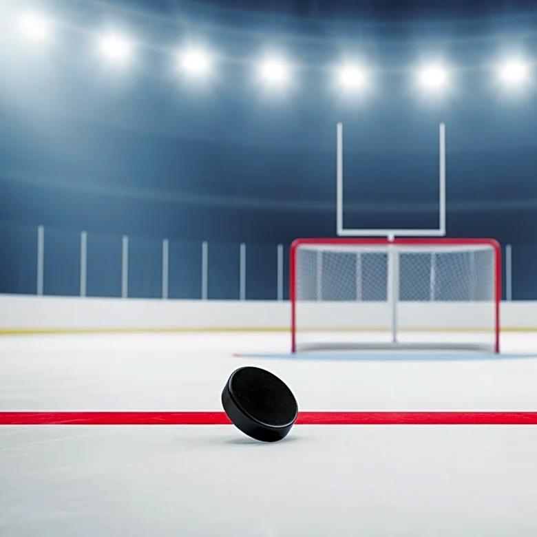 Bo Horvat Achieves Olympic Dream with Goal for Team Canada