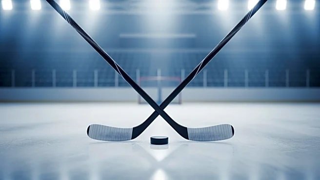 Italy's Women's Ice Hockey Team Faces U.S. in Olympic Quarterfinals with No Pressure