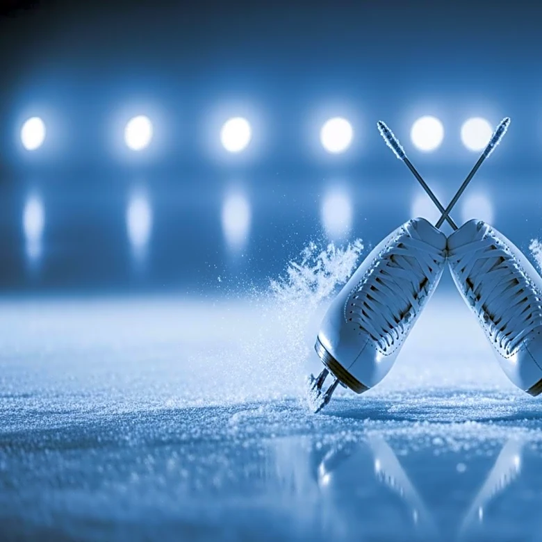 Madison Chock and Evan Bates Reflect on Silver Medal Win in Ice Dance at Winter Olympics