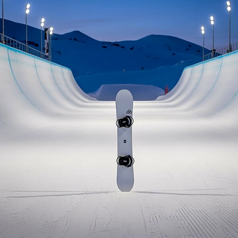 Chloe Kim Wins Silver in Halfpipe, Misses Olympic Three-Peat