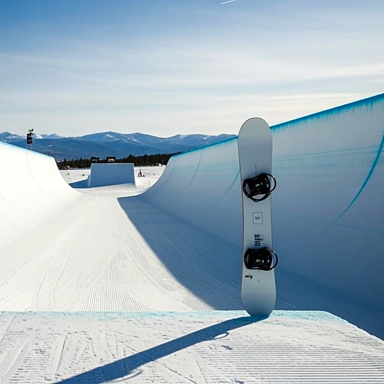 South Korea's Choi Ga-on Wins Gold in Women's Halfpipe, Upsetting Chloe Kim