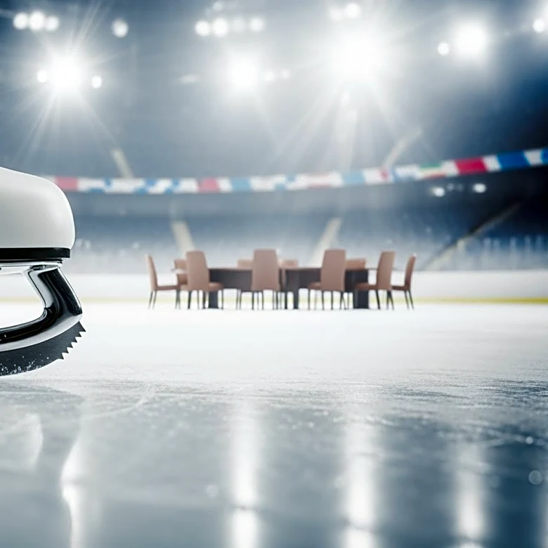 Ilia Malinin Makes History with First Olympic Backflip in Decades