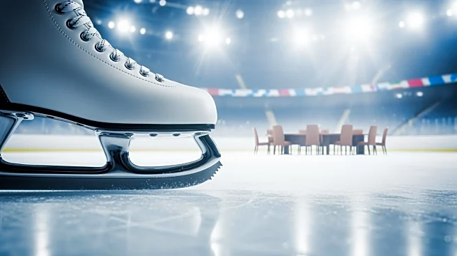 Ilia Malinin Makes History with First Olympic Backflip in Decades