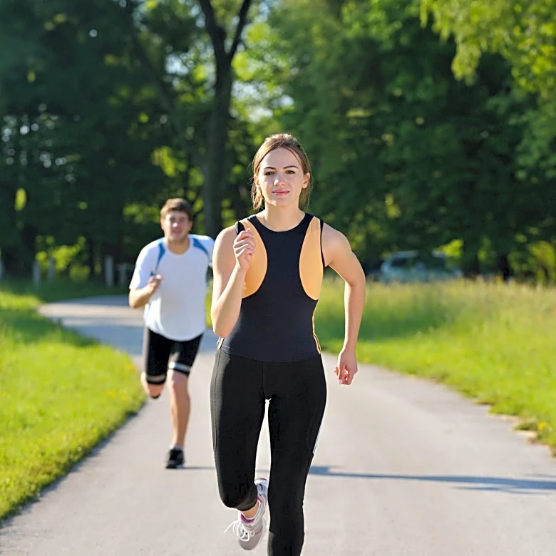 New Study Highlights Health Benefits of Minimal Daily Exercise for Sedentary Individuals