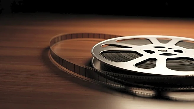 Motion Picture Association Criticizes AI Tool for Copyright Infringement