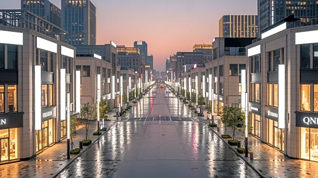 Alimentation Couche-Tard Plans Major U.S. Expansion with 750 New Stores