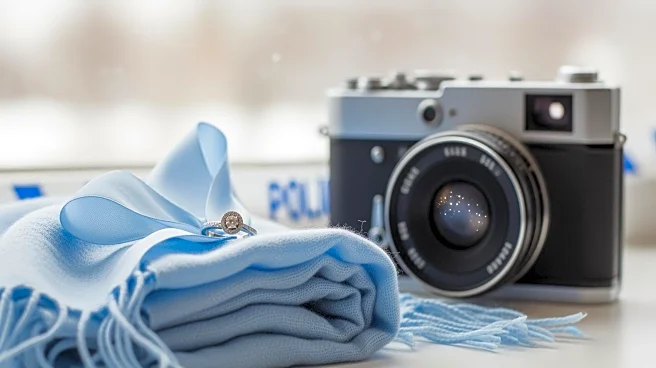 Breezy Johnson Engaged After Winter Olympics, Celebrates with Taylor Swift-Themed Photo