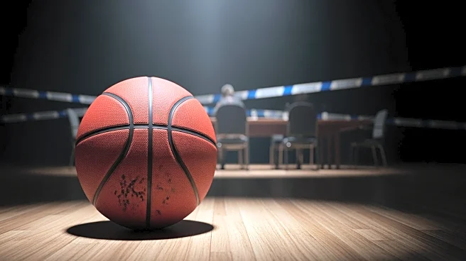 Kentucky Basketball Documentary Offers Insight into Tumultuous Season