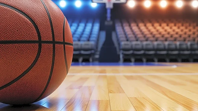 Missouri Edges Texas A in Thrilling Basketball Showdown