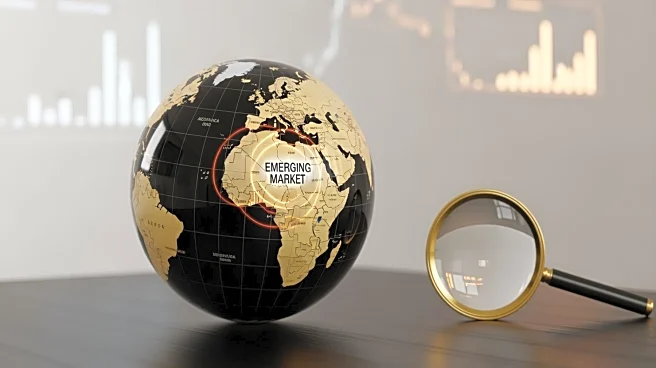 T. Rowe Price Favors Non-U.S. Markets for Investment Opportunities