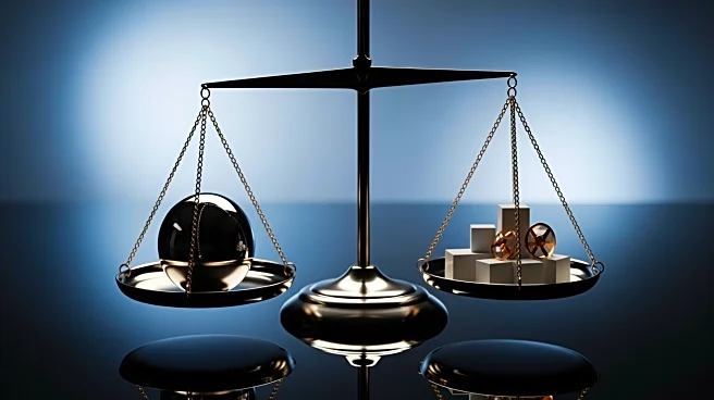 DOJ and Ticketmaster in Legal Battle Over Business Practices and Market Competition