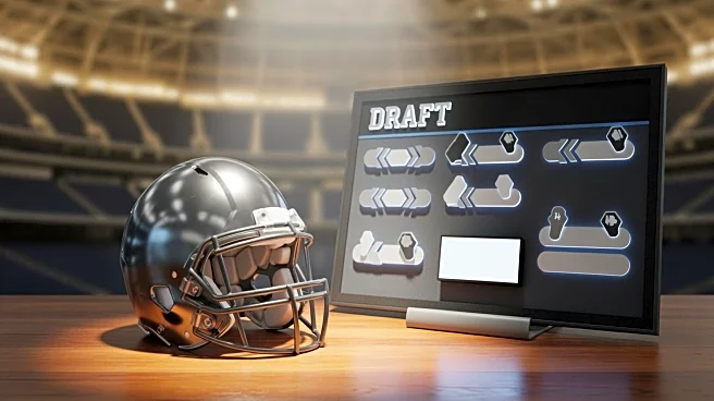 Georgia Bulldogs Poised for Strong Presence in 2026 NFL Draft