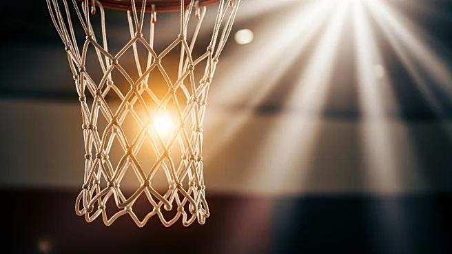 Kentucky Basketball's Andrija Jelavic Emerges as Defensive Rebounding Leader