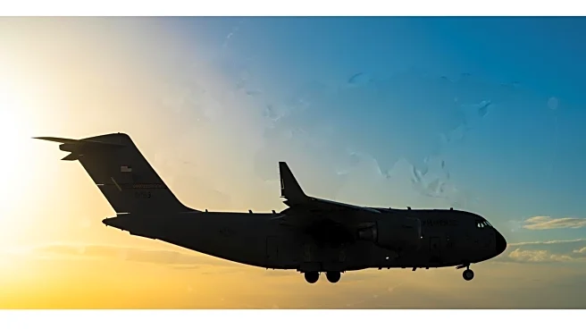 Airbus Revamps A400M to Secure Saudi Arabia Order Amid Competition