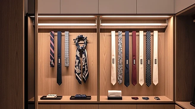 Sofitel Introduces Le Vestiaire Wardrobe for Global Staff, Enhancing French Elegance