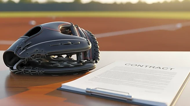 Milwaukee Brewers and William Contreras Reach One-Year Deal to Avoid Arbitration