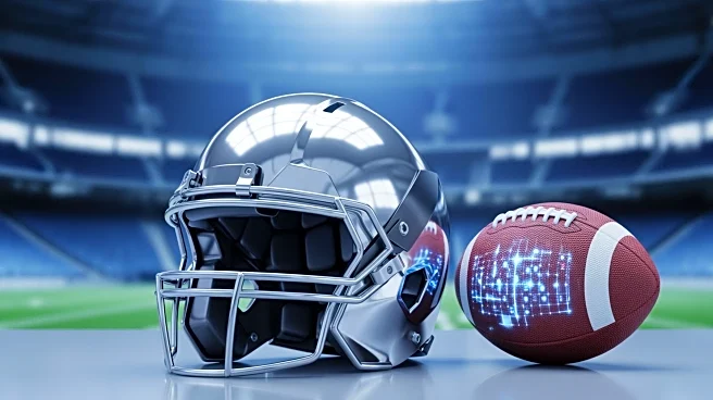 2026 NFL Mock Draft Highlights: Fernando Mendoza's Potential as Top QB Pick