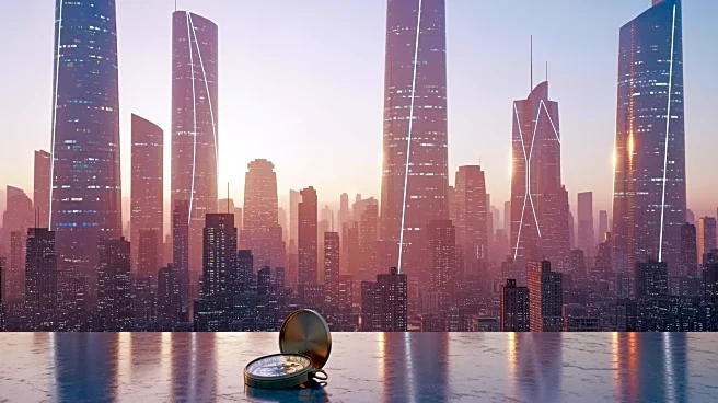 Thandiwe Newton and Ncuti Gatwa Join Michaela Coel's New HBO Series 'First Day on Earth'