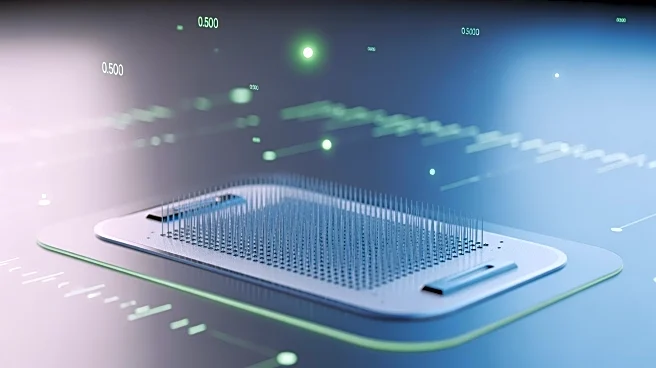 Innovative Microneedle Sensor Enhances Real-Time Glucose Monitoring for Diabetes Management