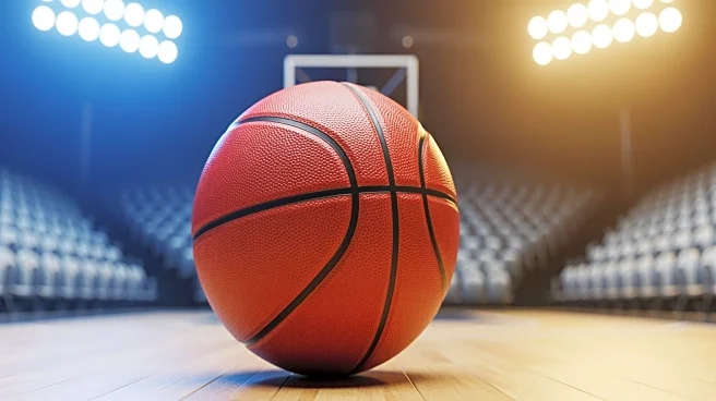 Chicago State Defeats Stonehill with Ray's 18 Points Performance