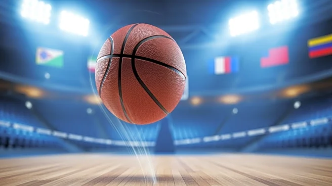 Chet Holmgren Impresses with Big Dunk in Thunder's Victory Over Cavaliers