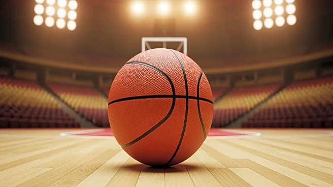 Illinois State Redbirds Triumph Over Valparaiso Crusaders with 86-64 Victory