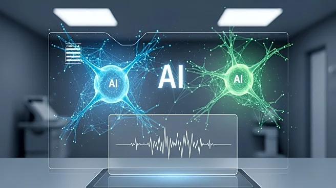 Andor Health Secures Premier Contracts to Enhance Virtual Care with AI