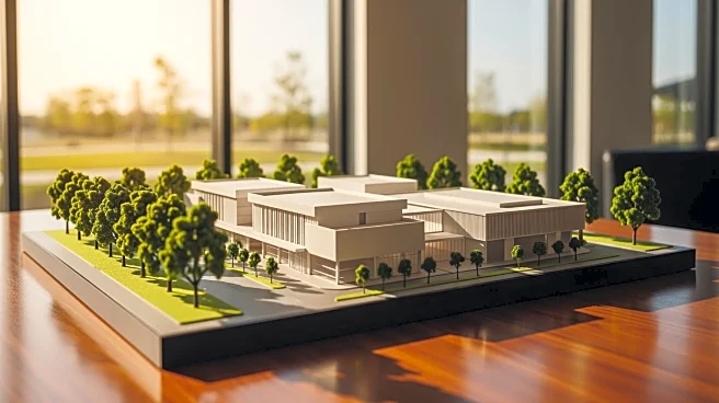 Houston Texans Relocate Practice Facility and Headquarters to Suburban Harris County, Sparking Economic Growth