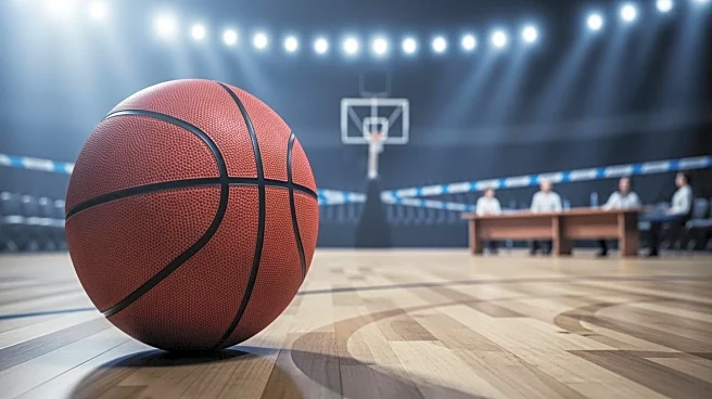 Missouri Tigers Suffer Heavy Defeat Against Tennessee, Impacting NCAA Hopes