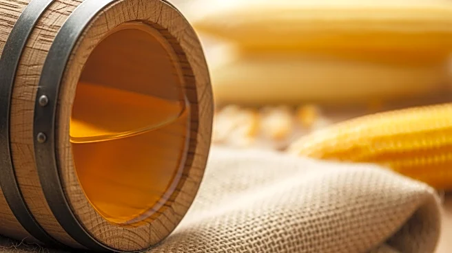 U.S. Ethanol Production and Stockpiles Rise Amid Increased Demand